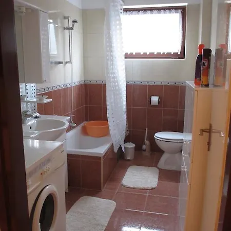 Apartman Eduard Simicev