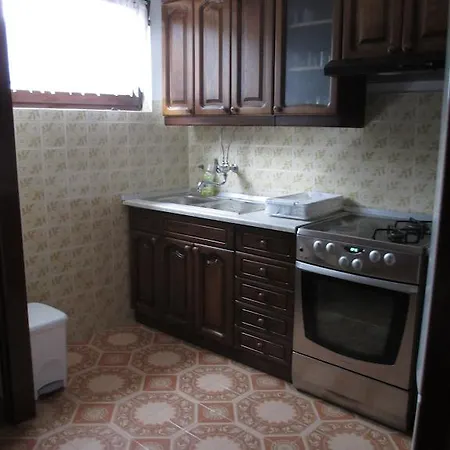 Apartman Eduard Simicev