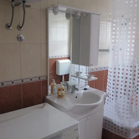 Apartman Eduard Simicev Appartement Zadar