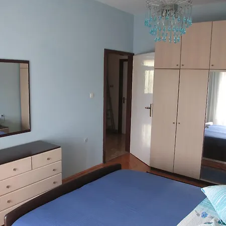 Apartman Eduard Simicev * Zadar