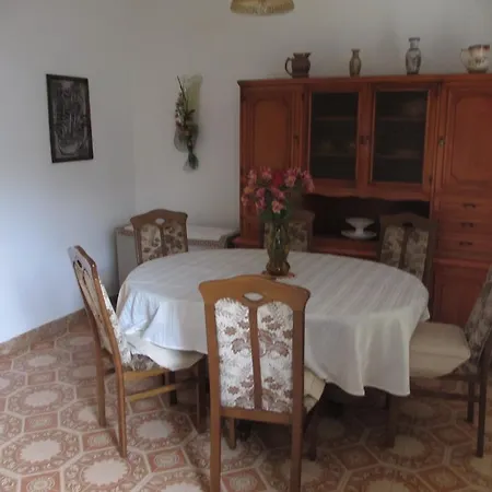 Apartman Eduard Simicev Appartement Zadar