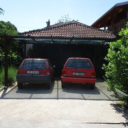 Apartman Eduard Simicev Zadar