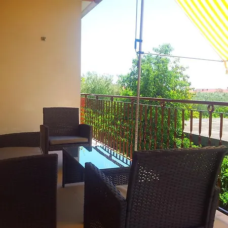 Appartement Apartman Eduard Simicev