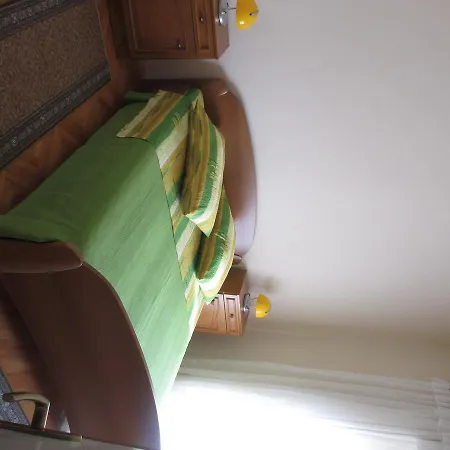 Appartement Apartman Eduard Simicev Zadar