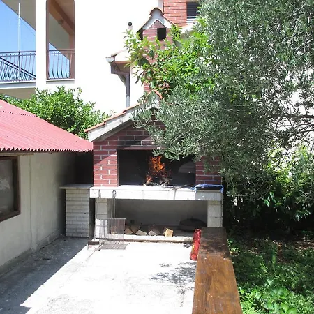 Eduard Simicev Apartment