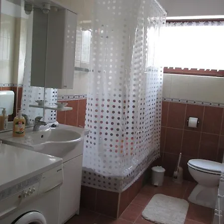 Apartment Eduard Simicev Zadar