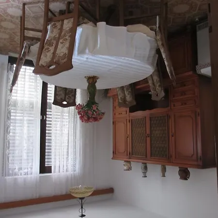 Eduard Simicev Apartment Zadar